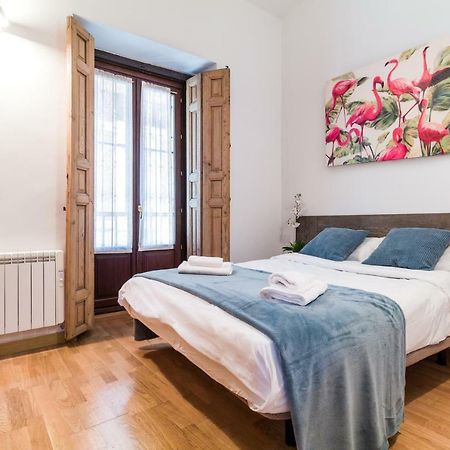 Pyr Select Plaza Mayor II Y III Apartment Madrid Exterior photo